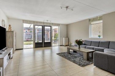 Vrijstaande woning te koop: Madeira 3, Zoetermeer