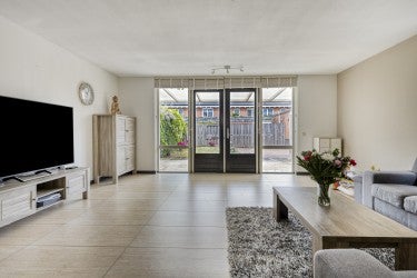 Vrijstaande woning te koop: Madeira 3, Zoetermeer