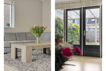 Vrijstaande woning te koop: Madeira 3, Zoetermeer