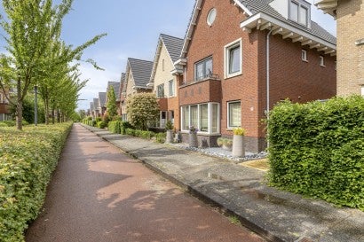 Huis Madeira 3 in Zoetermeer