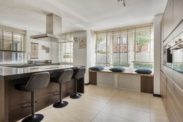 Vrijstaande woning te koop: Madeira 3, Zoetermeer