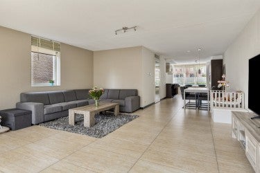 Vrijstaande woning te koop: Madeira 3, Zoetermeer