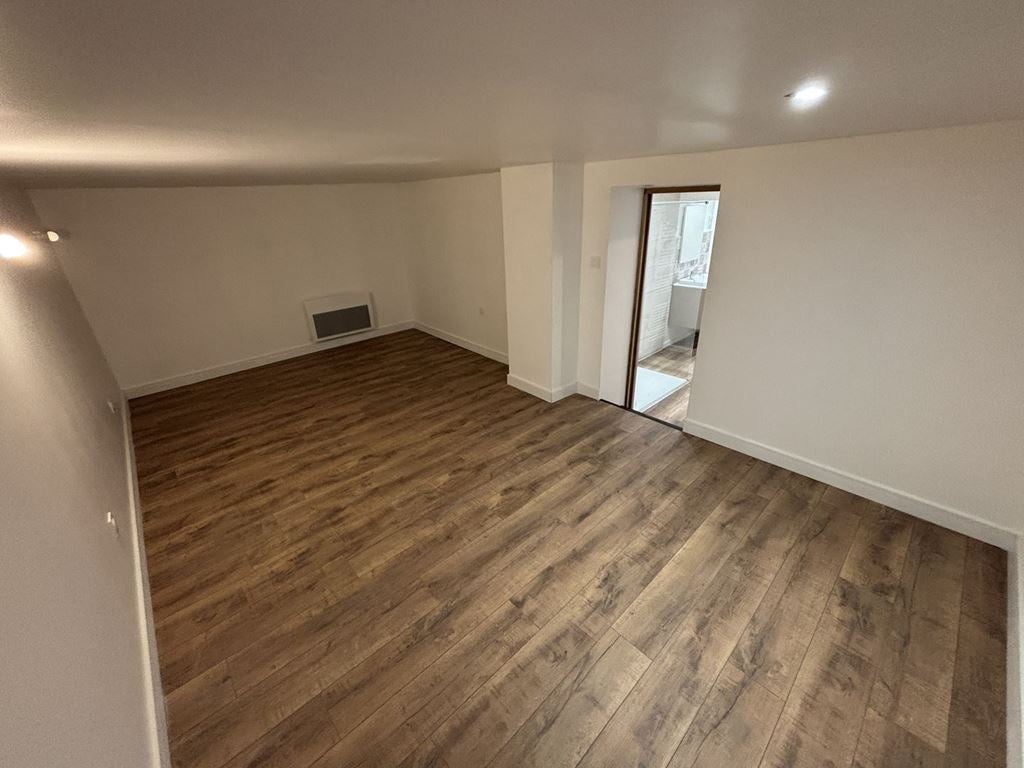 Appartement Rue Victor Hugo à Navenne