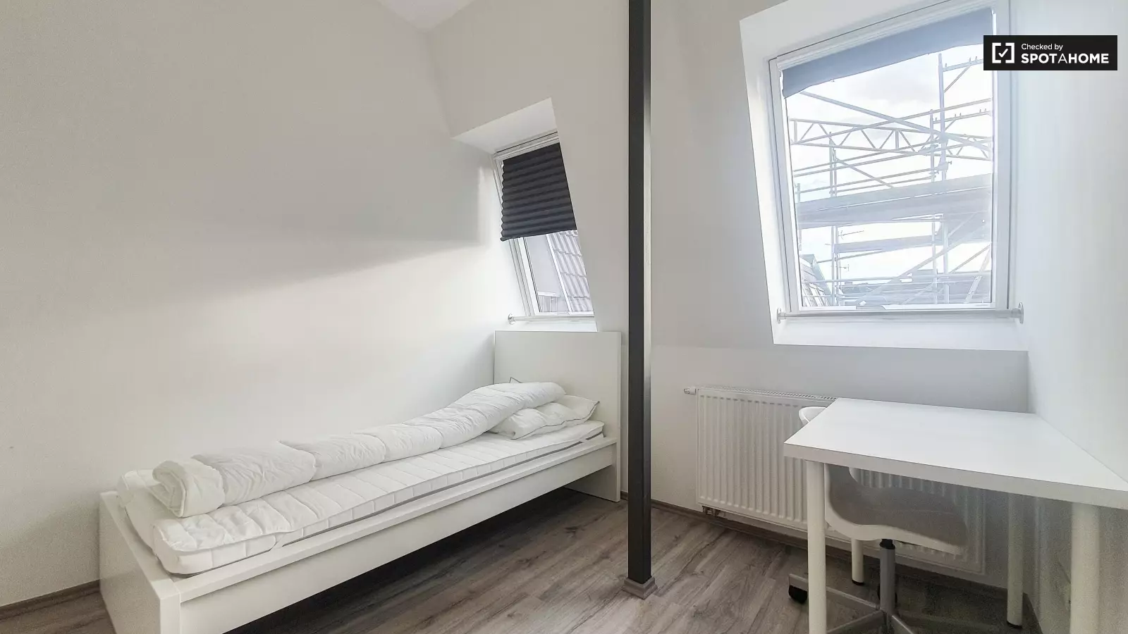 Wohnung Greifswalder Straße in Berlin