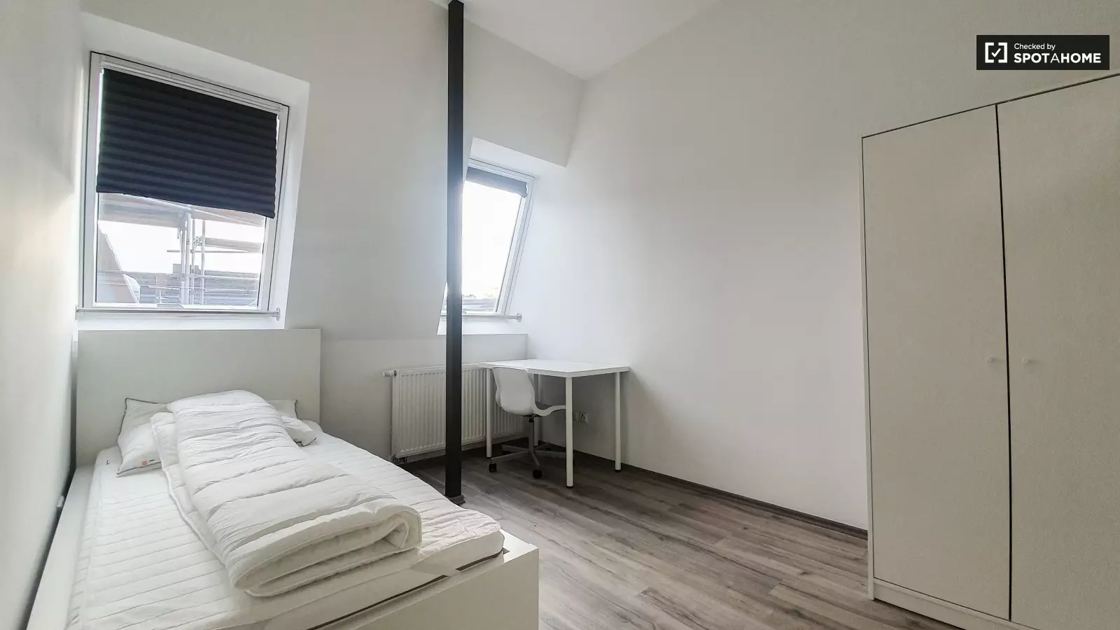 Wohnung Greifswalder Straße in Berlin