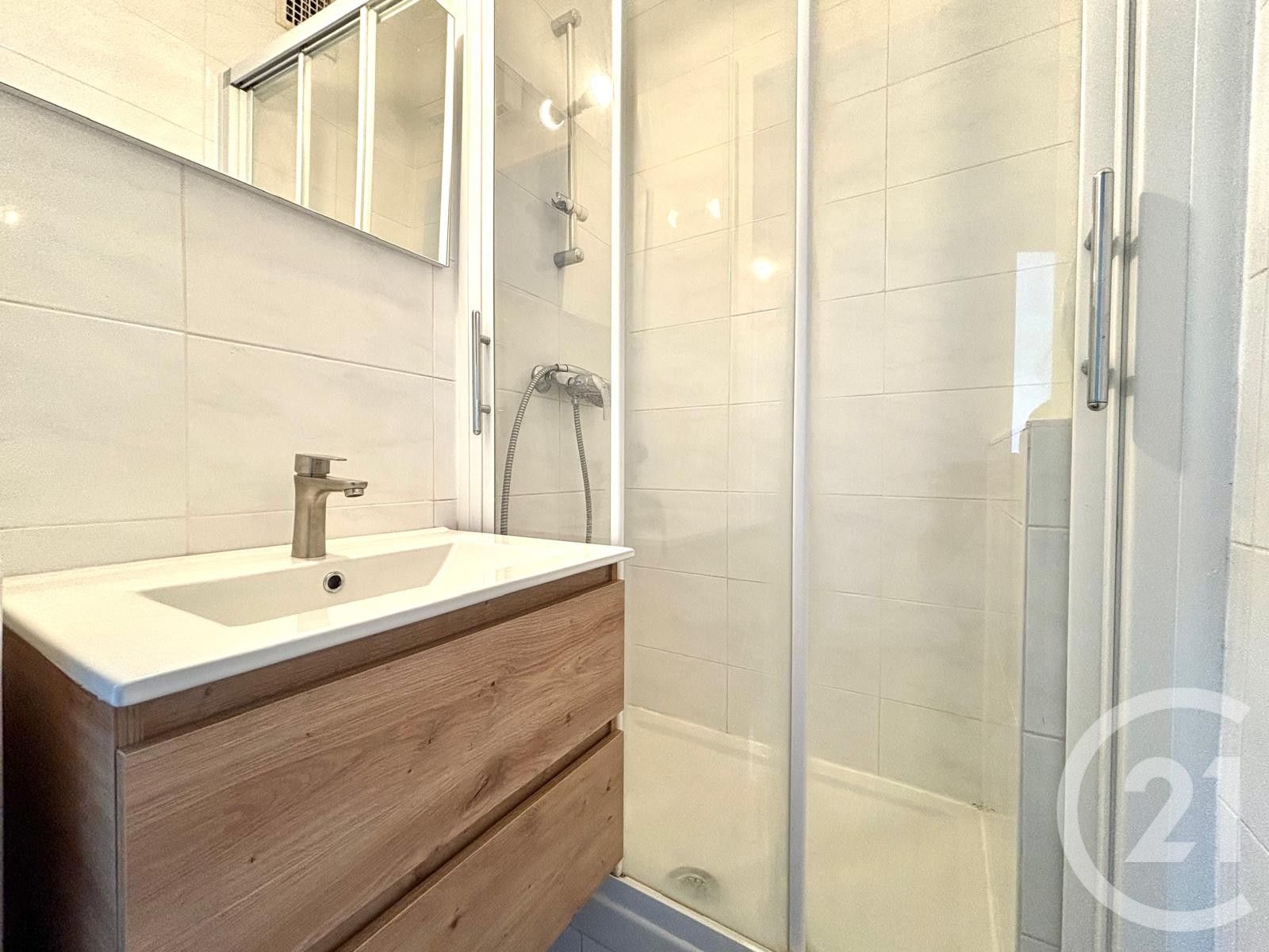 Appartement Place de Lavalette à Grenoble
