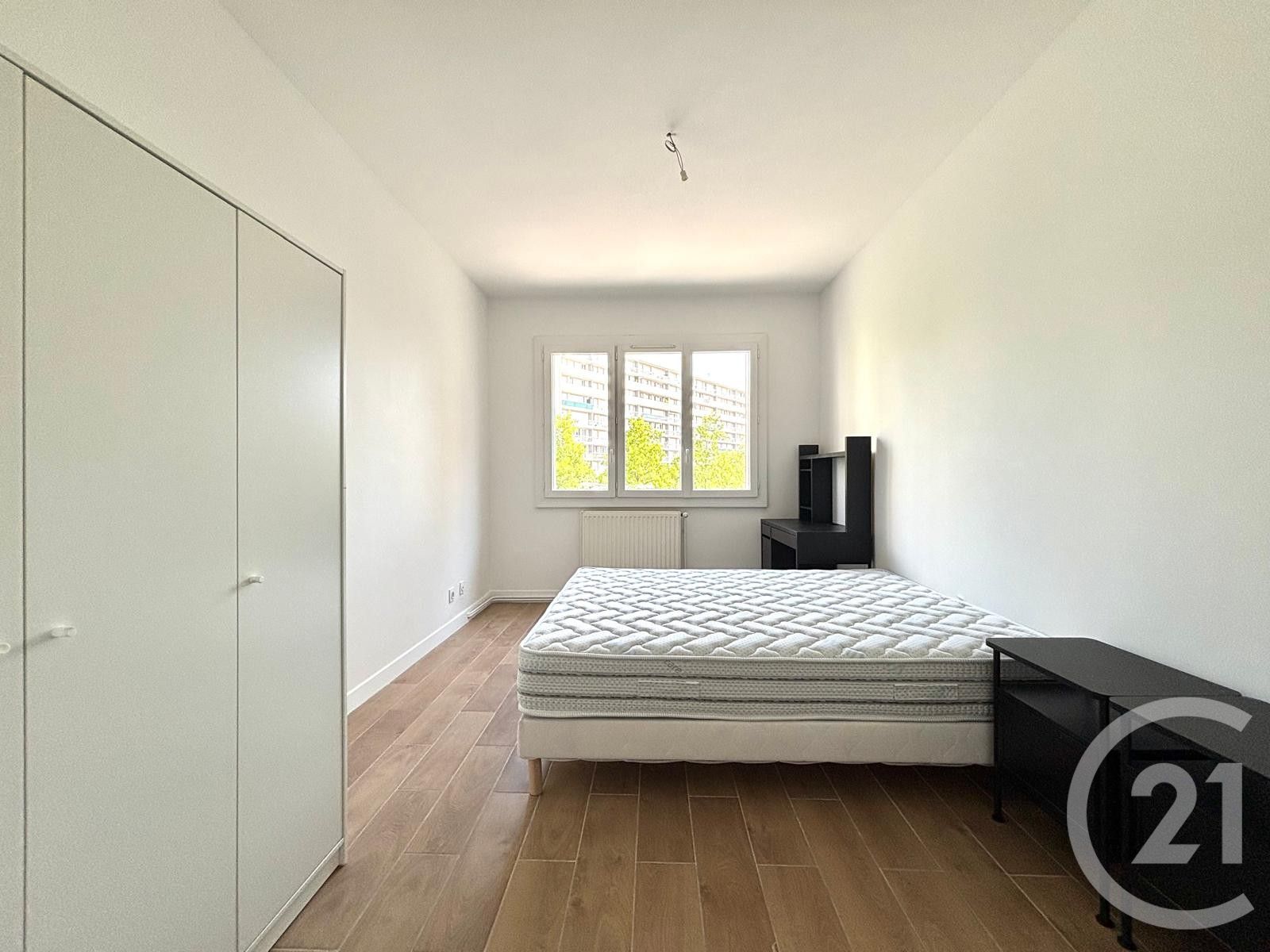 Appartement Place de Lavalette à Grenoble