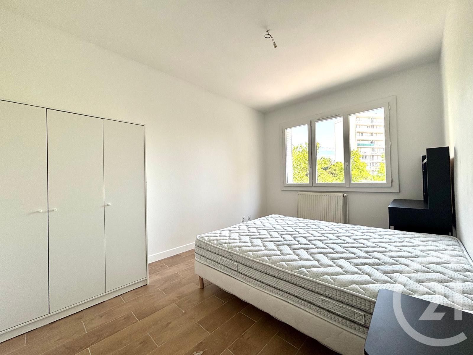 Appartement Place de Lavalette à Grenoble