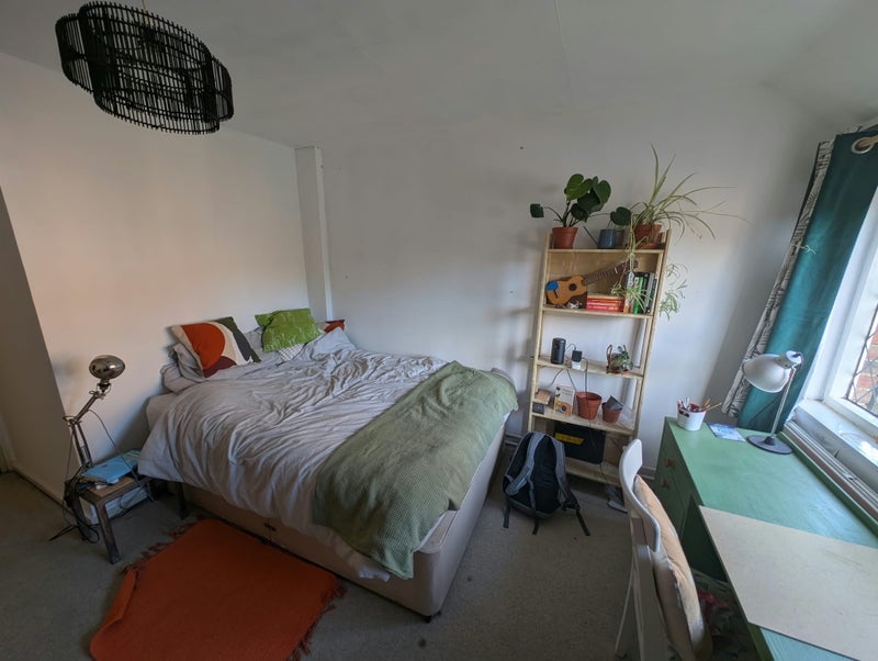 Room Outram Place in Greater London