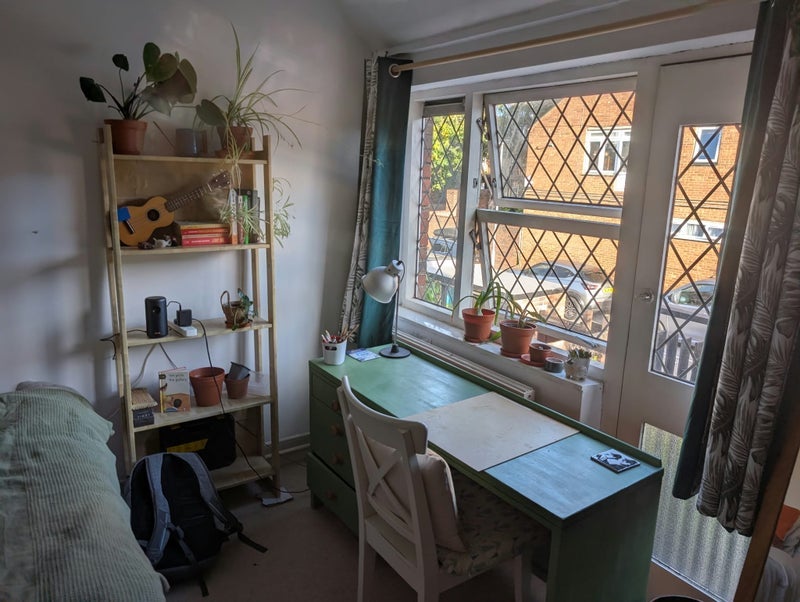 Room Outram Place in Greater London