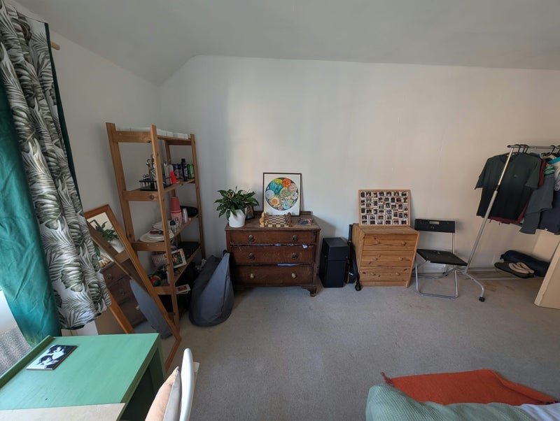 Room Outram Place in Greater London