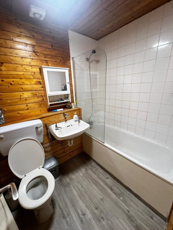 Room Outram Place in Greater London