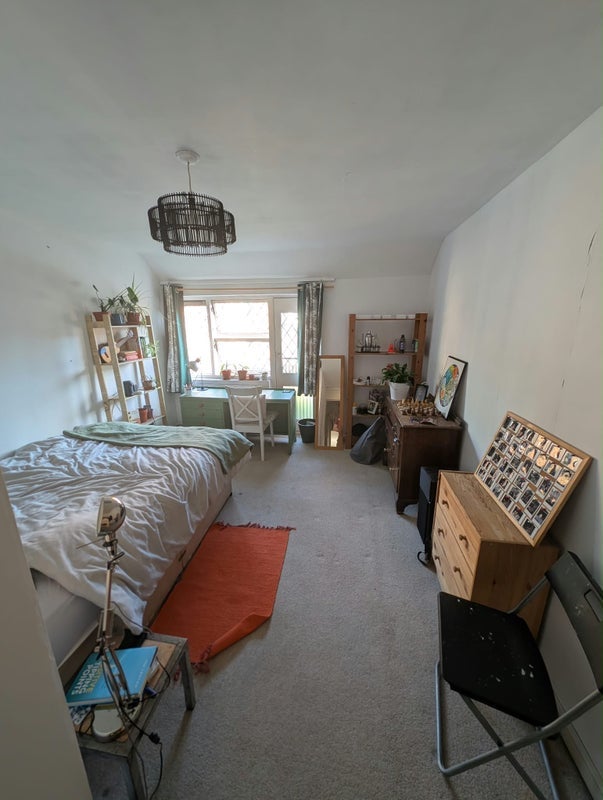 Room Outram Place in Greater London