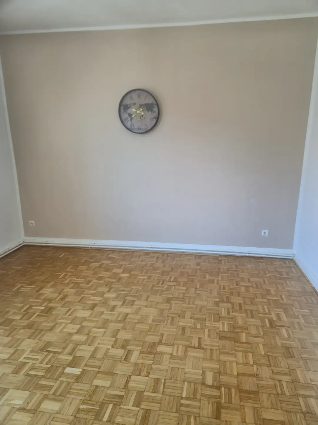 Wohnung Stoschstraße in Kiel