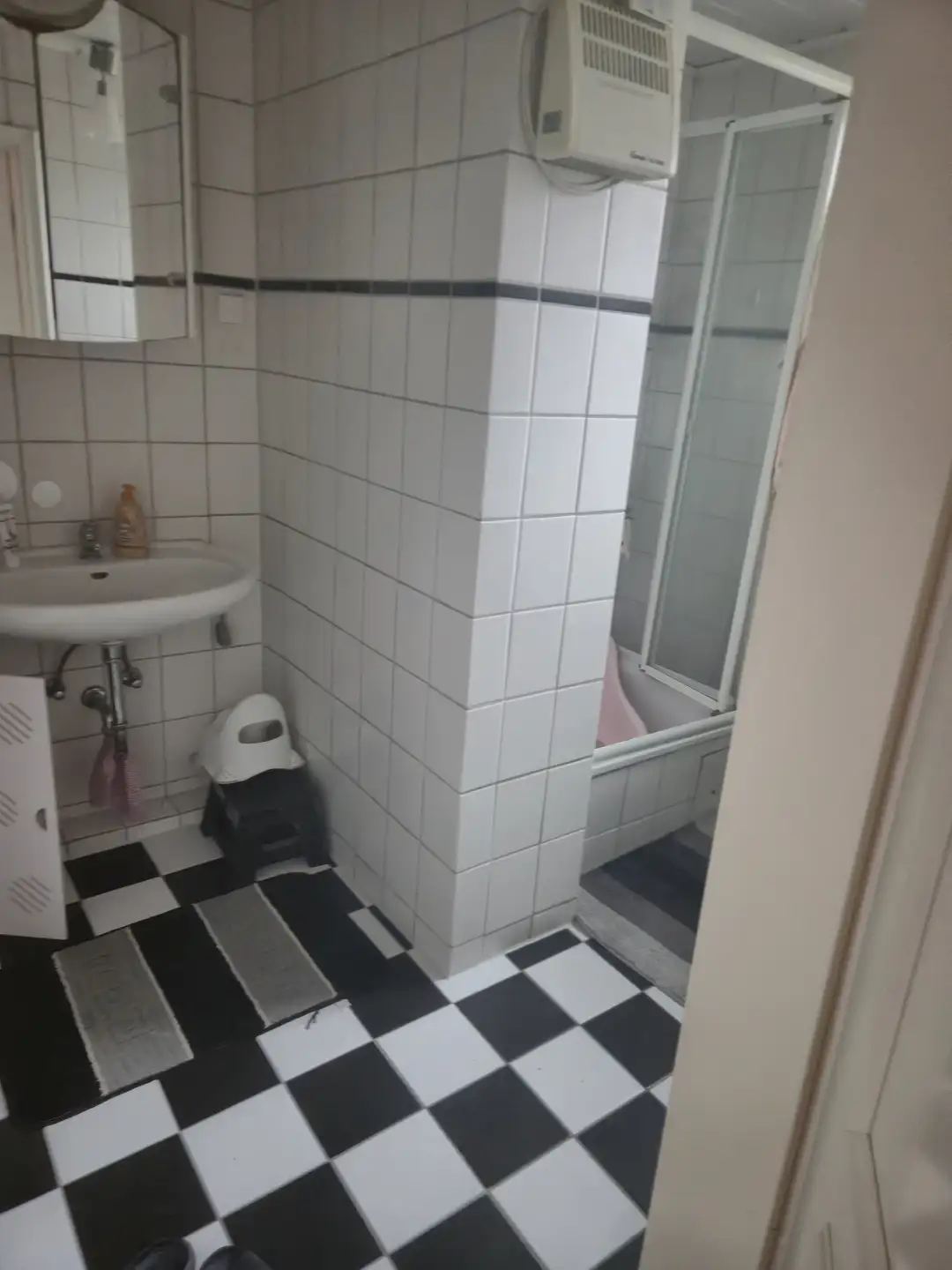 Wohnung Stoschstraße in Kiel