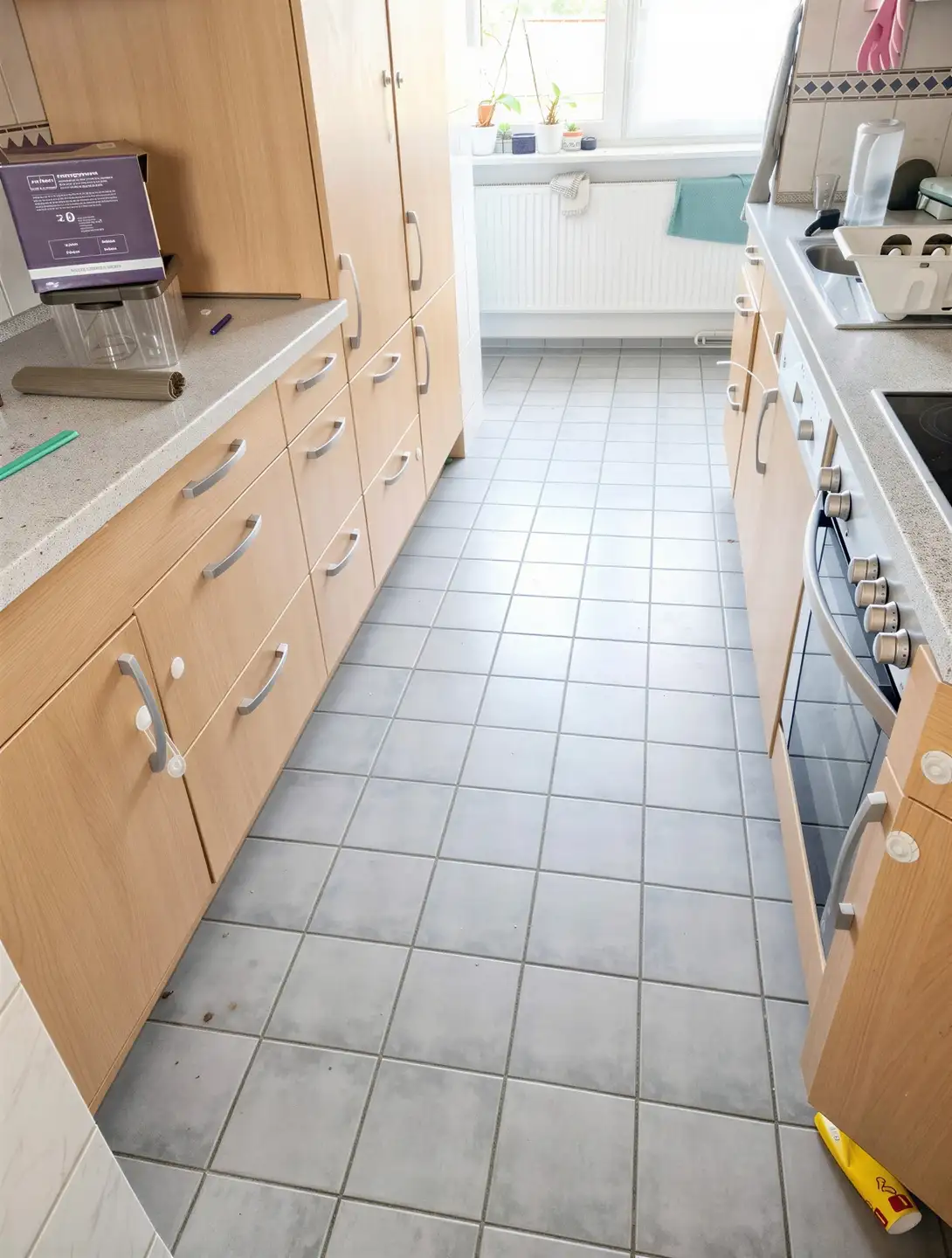 Wohnung Stoschstraße in Kiel