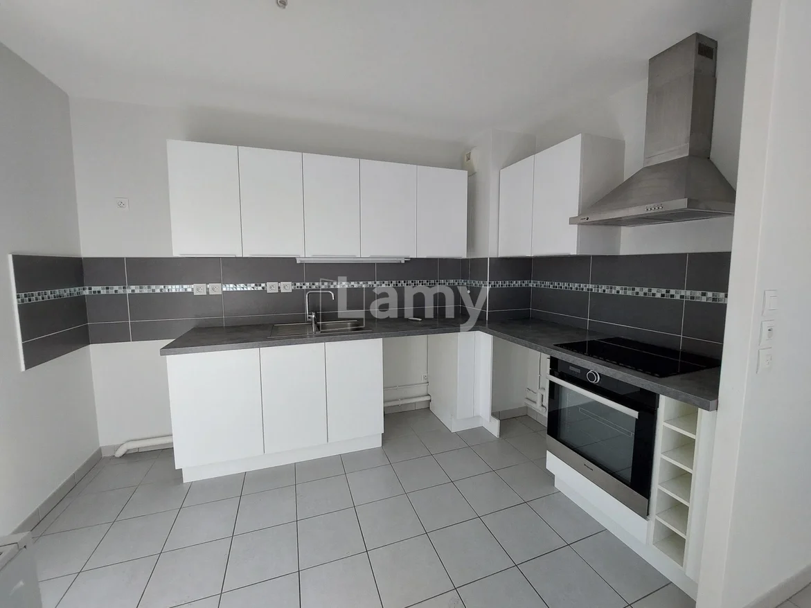 Appartement Rue de Belfort à Besançon