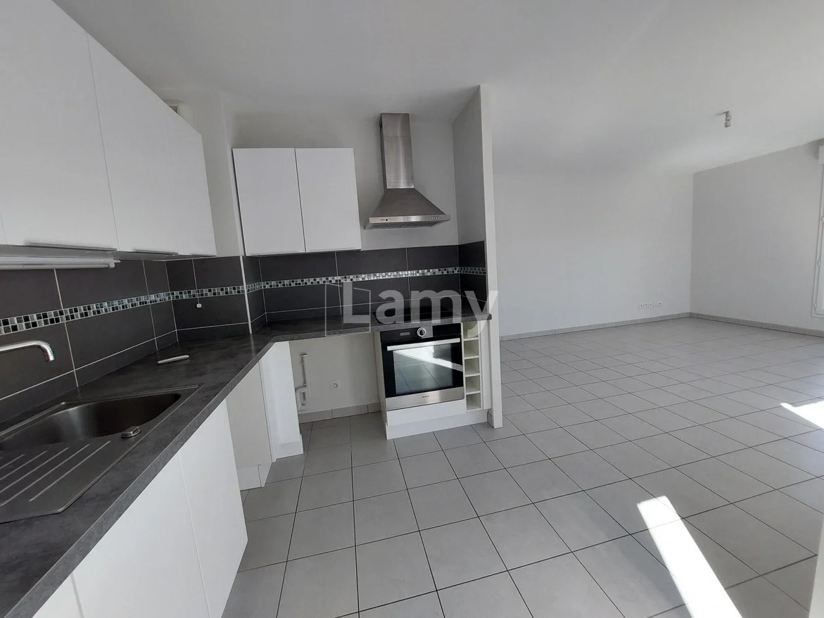 Appartement Rue de Belfort à Besançon