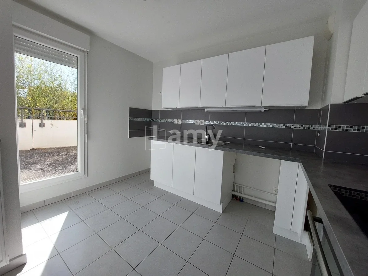 Appartement Rue de Belfort à Besançon