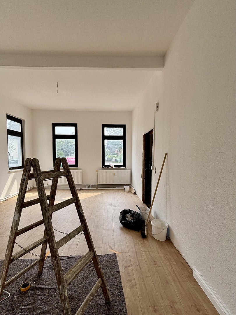 Wohnung Lange Straße in Ranzenbüttel