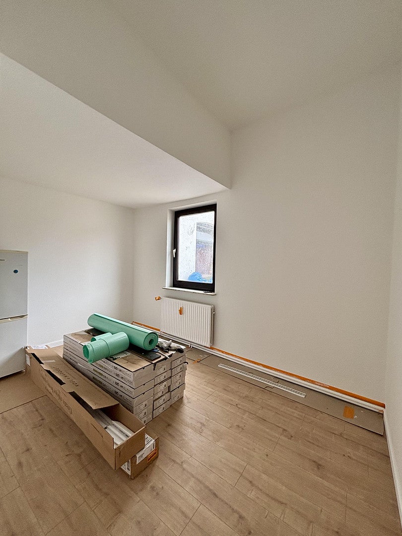 Wohnung Lange Straße in Ranzenbüttel