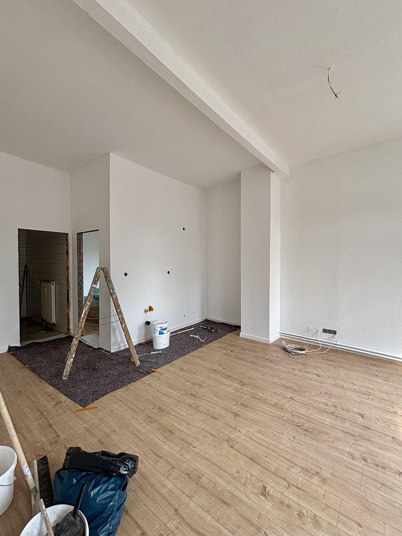 Wohnung Lange Straße in Ranzenbüttel