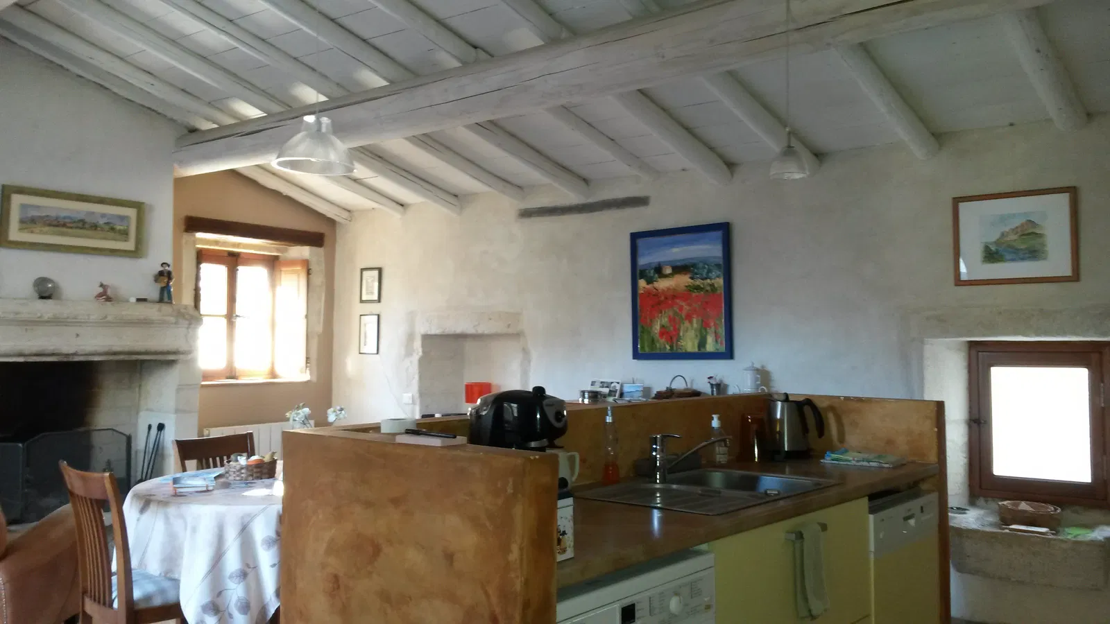 Maison Avenue de la Cabane à Meynes