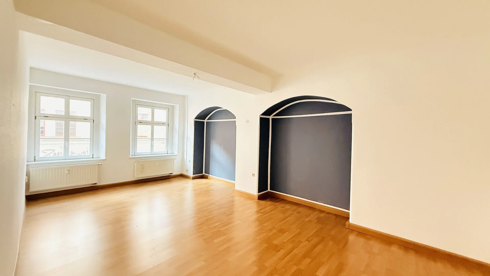 Wohnung Fleischergasse in Meißen