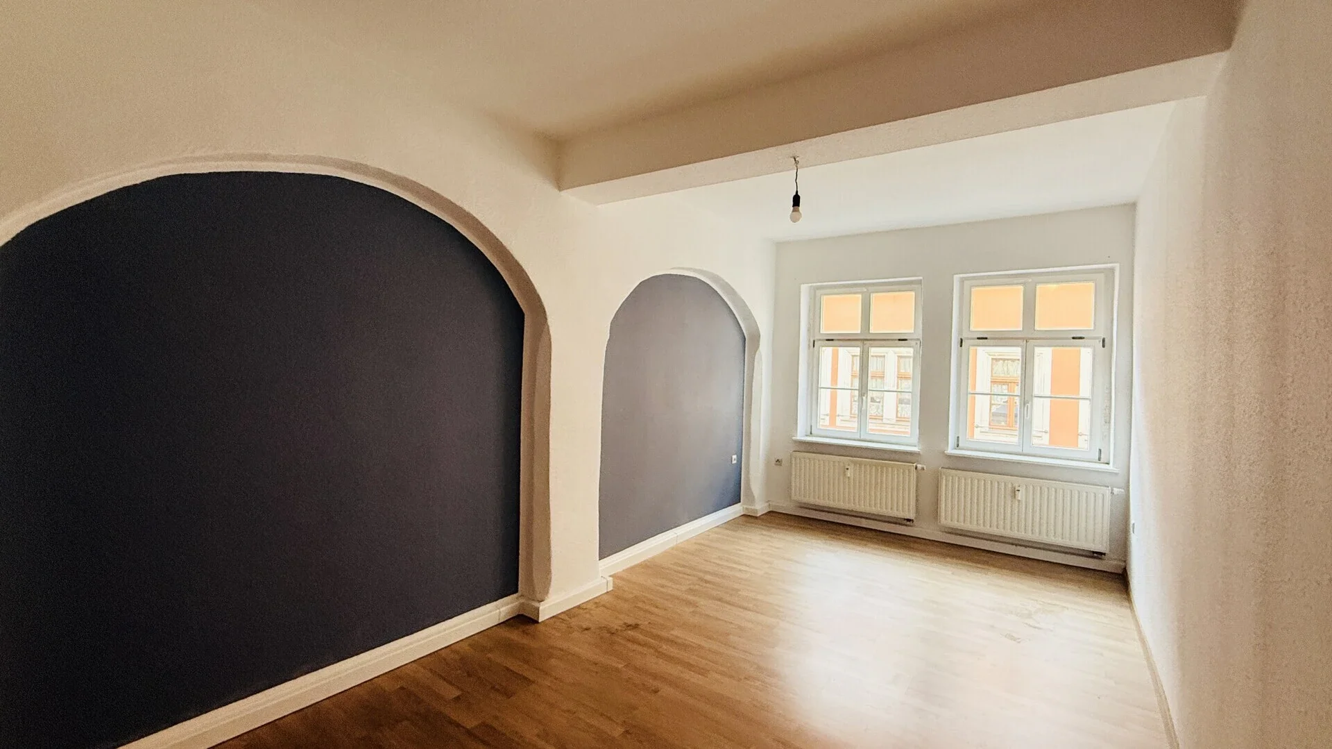 Wohnung Fleischergasse in Meißen