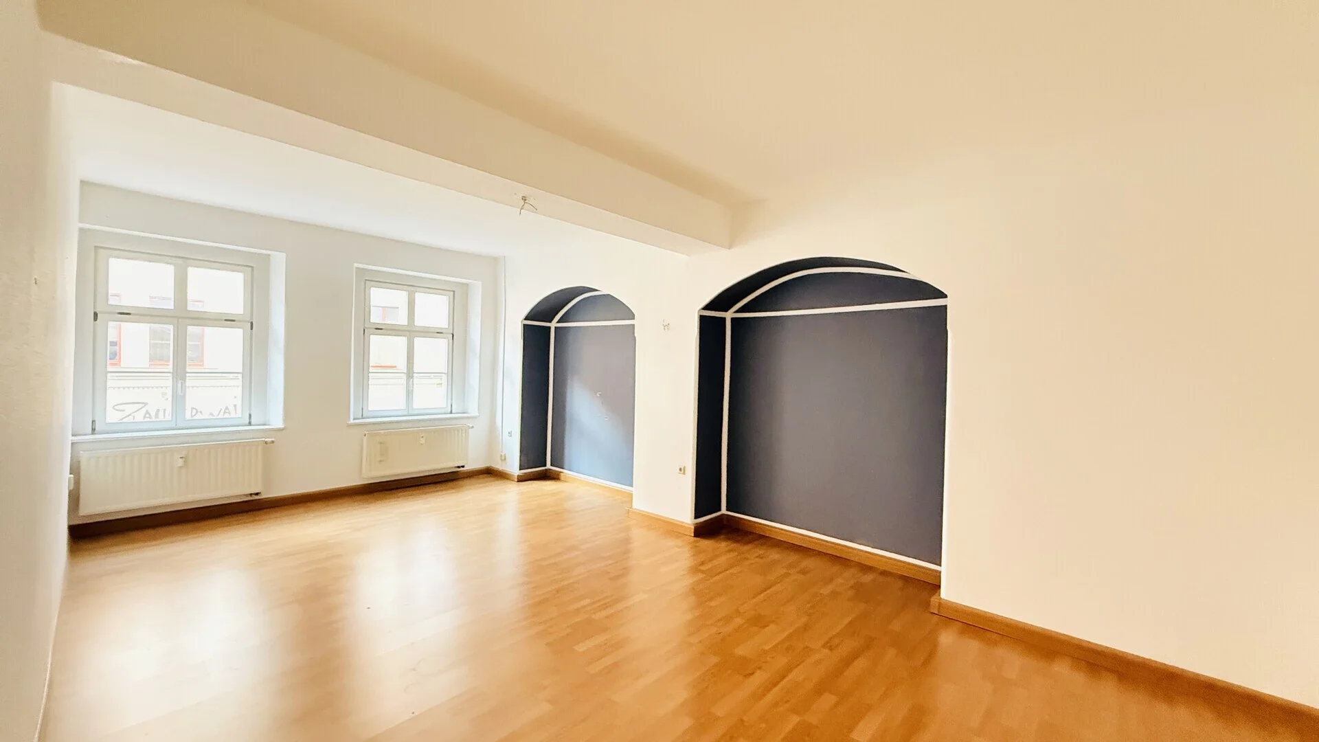 Wohnung Fleischergasse in Meißen