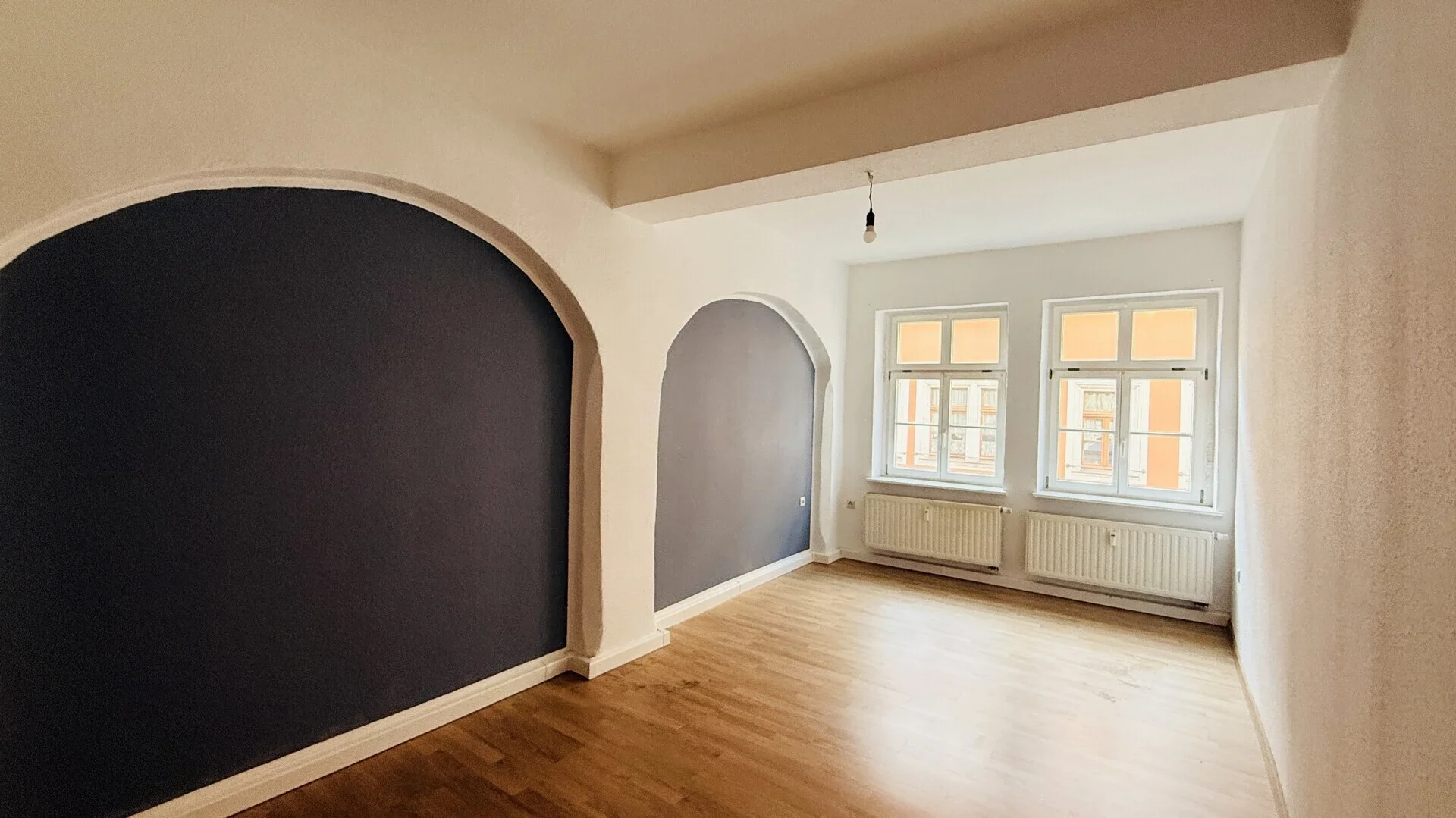 Wohnung Fleischergasse in Meißen