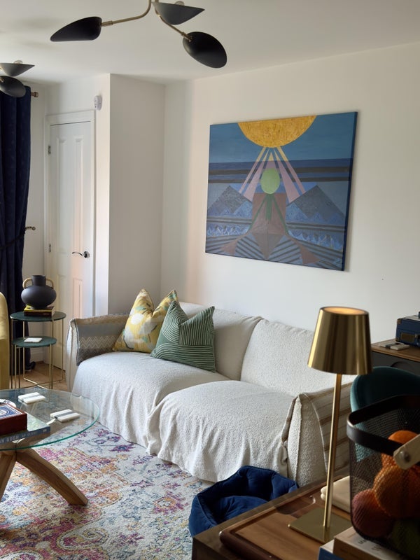 Room Berrington Walk in Birmingham