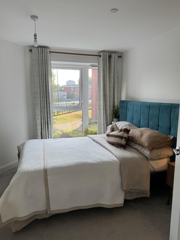 Room Berrington Walk in Birmingham