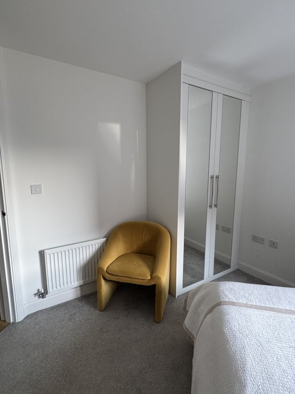 Room Berrington Walk in Birmingham