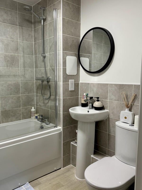 Room Berrington Walk in Birmingham