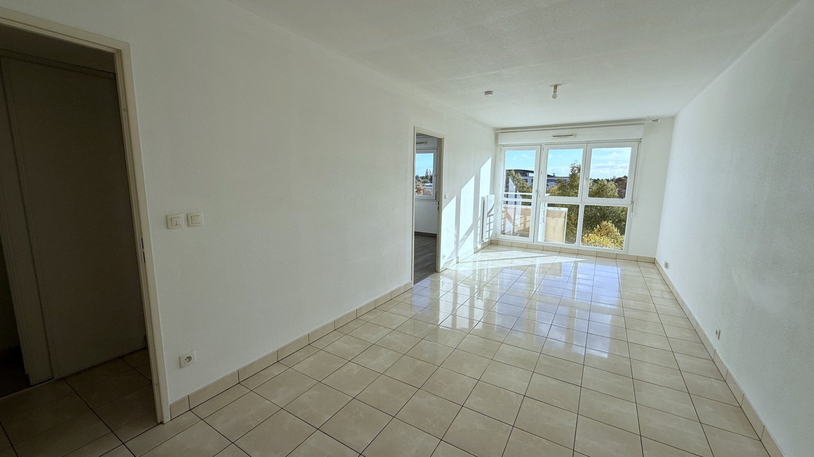 Flat Rue Marcel Belot in Olivet