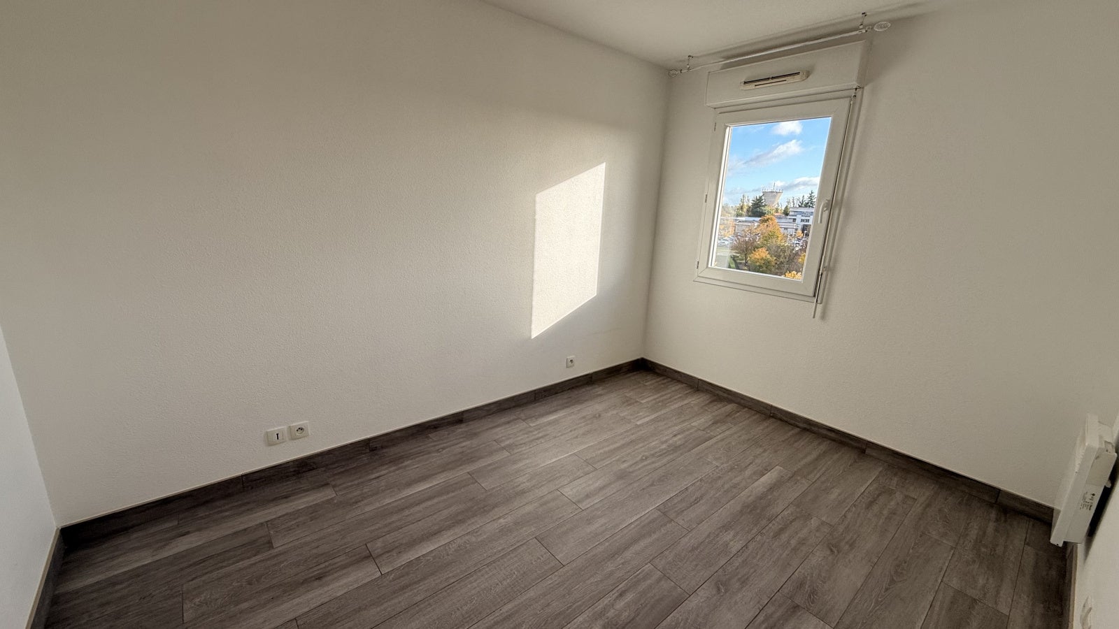 Flat Rue Marcel Belot in Olivet