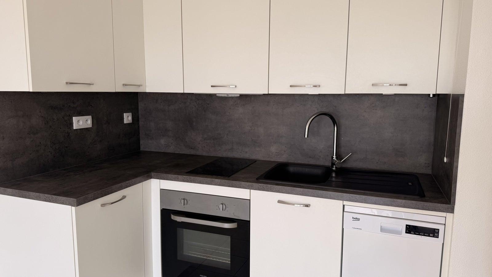 Flat Rue Marcel Belot in Olivet