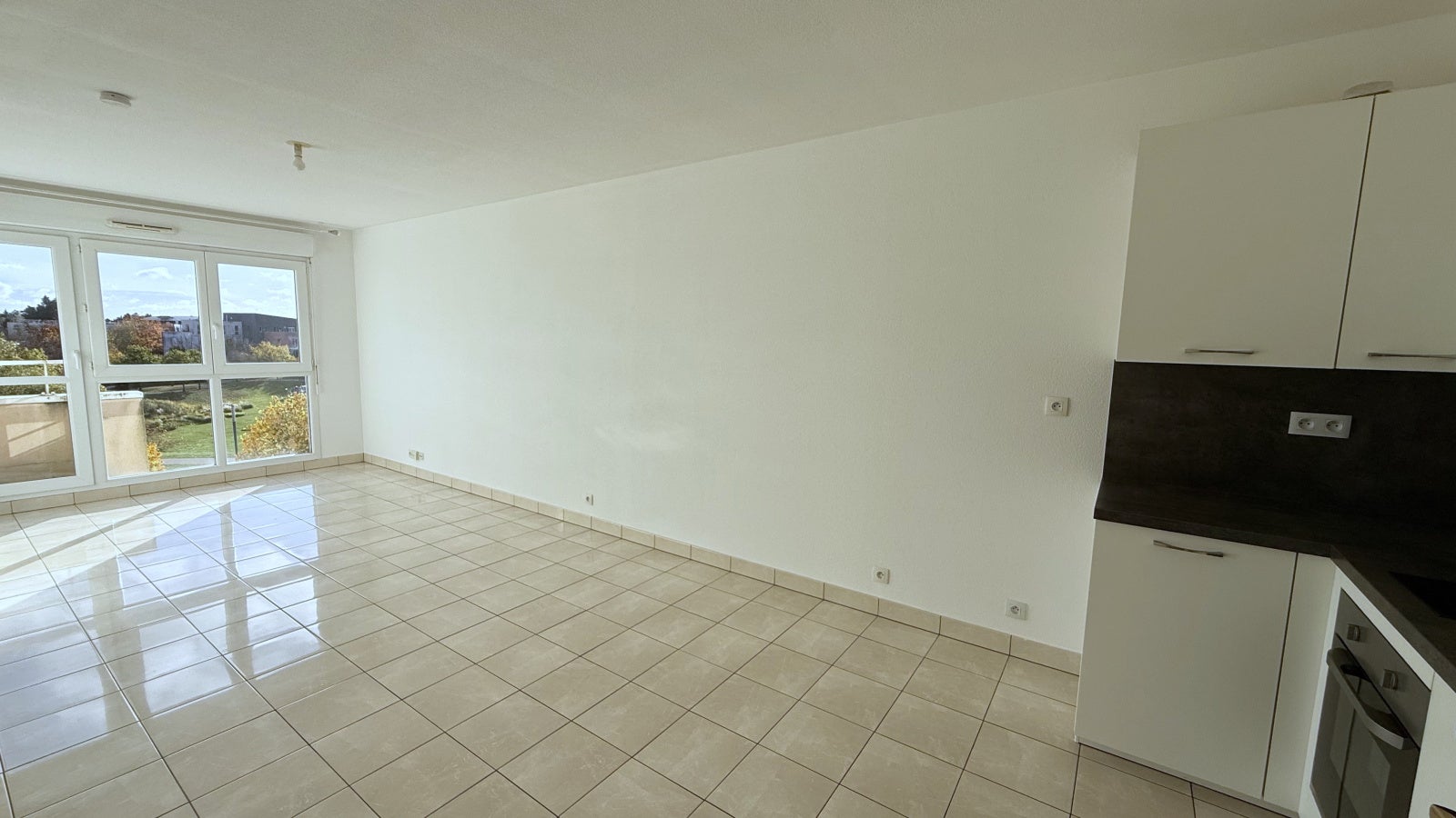Flat Rue Marcel Belot in Olivet