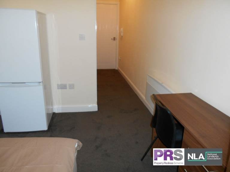 Room Darley Street in Bradford