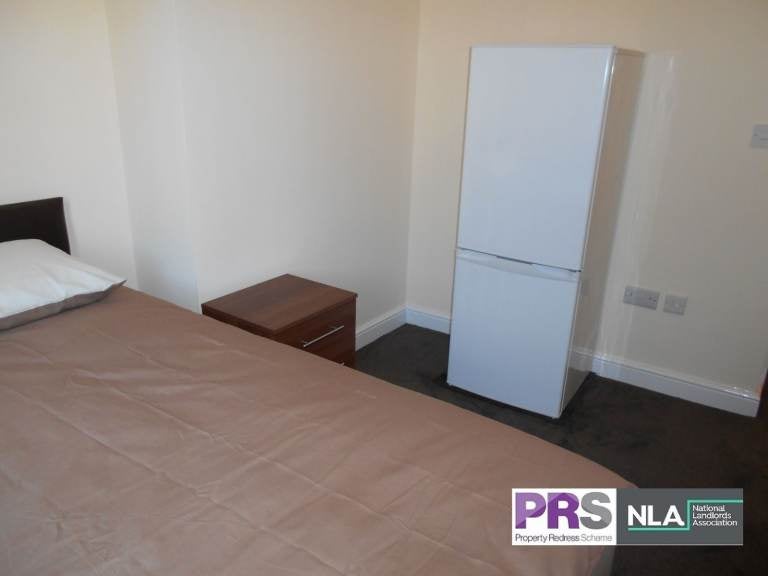 Room Darley Street in Bradford