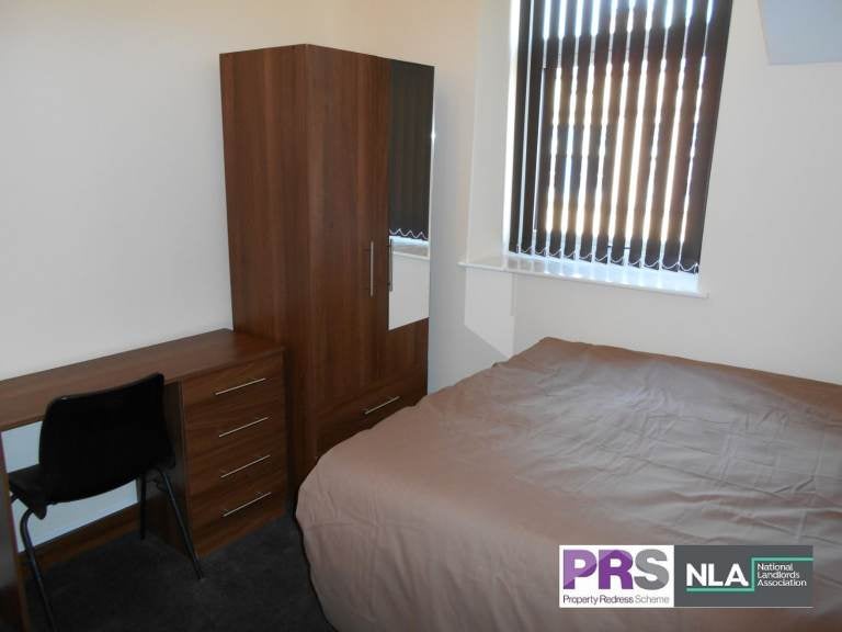 Room Darley Street in Bradford