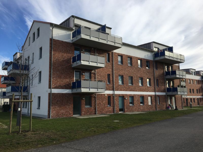 Wohnung Am Bowengarten in Gelsenkirchen
