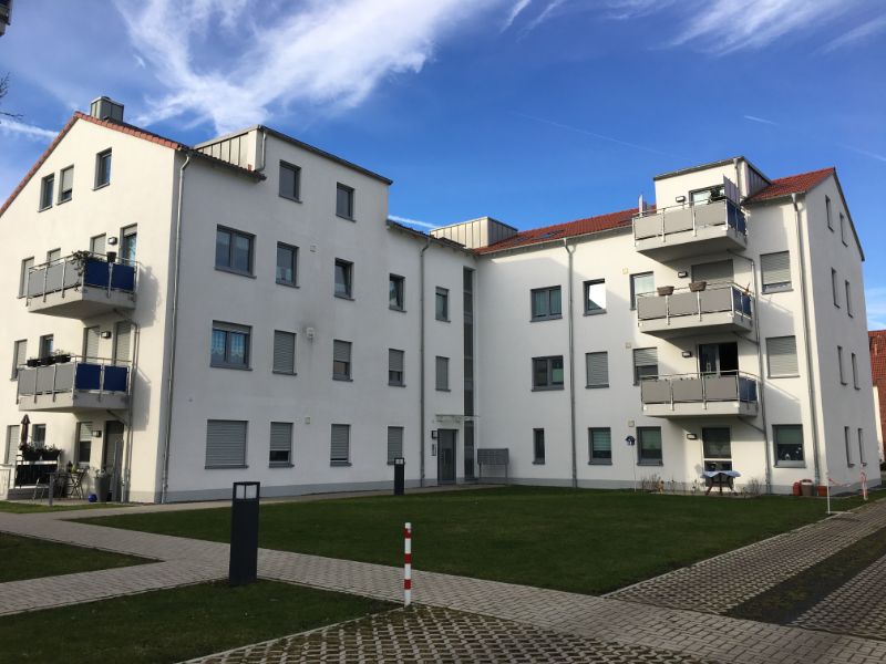 Wohnung Am Bowengarten in Gelsenkirchen