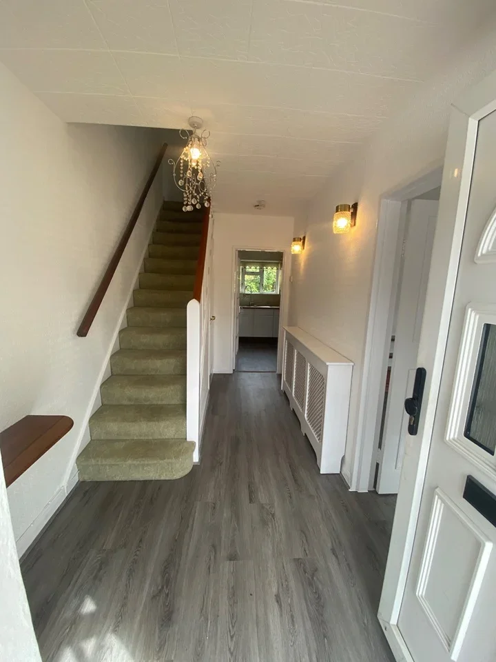 House Fir Tree Road in Guildford