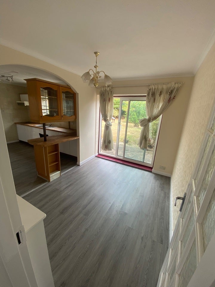 House Fir Tree Road in Guildford