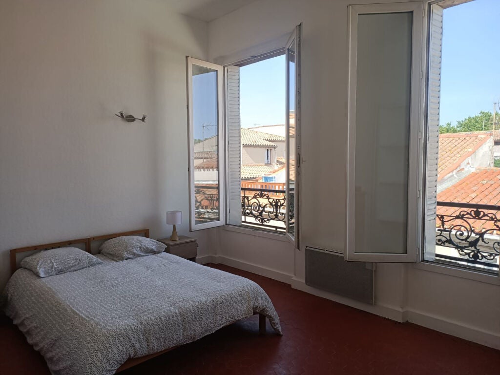 Flat Rue Voltaire in Narbonne