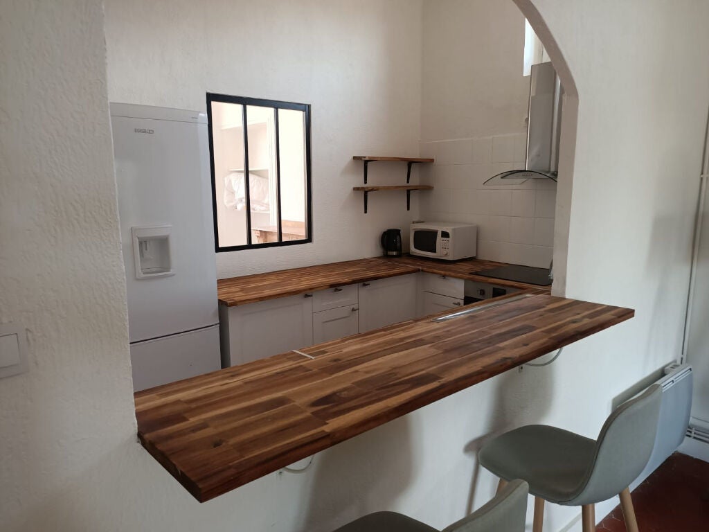 Flat Rue Voltaire in Narbonne