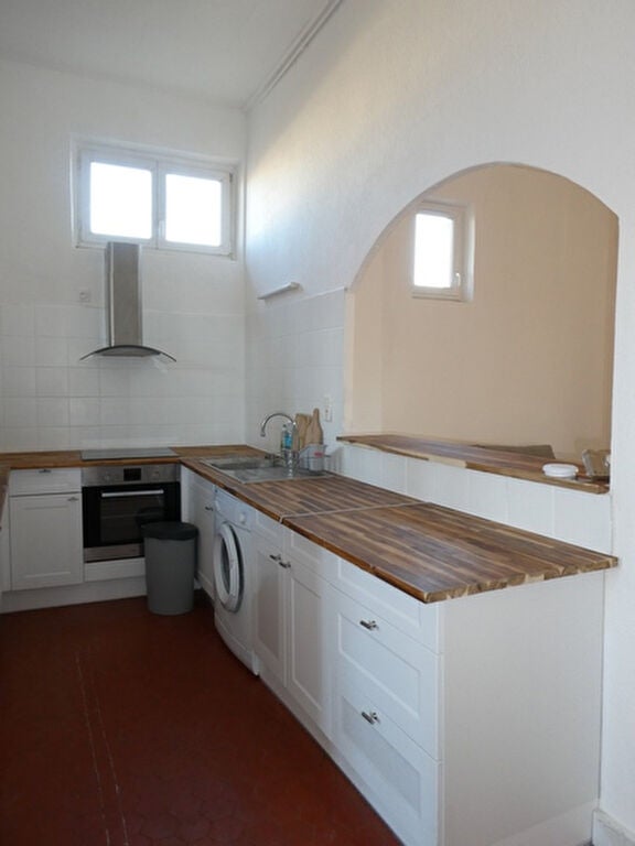 Flat Rue Voltaire in Narbonne