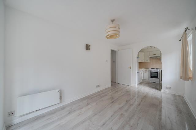 Flat Selhurst Close in Greater London